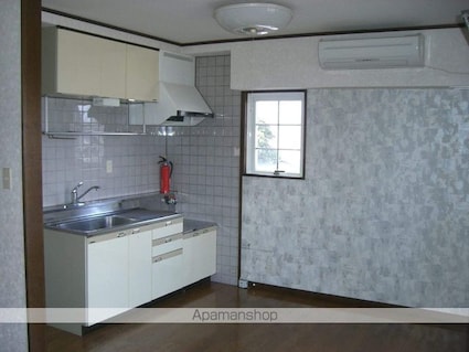 マンハイム敦賀[2LDK/59m2]のその他内装1