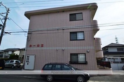 カーロ[3LDK/68.64m2]の外観4