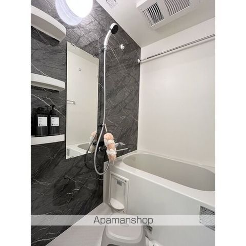 SーRESIDENCE志賀本通DEARLYの内装写真