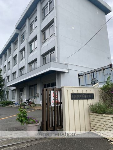 パサージュ善行の周辺写真