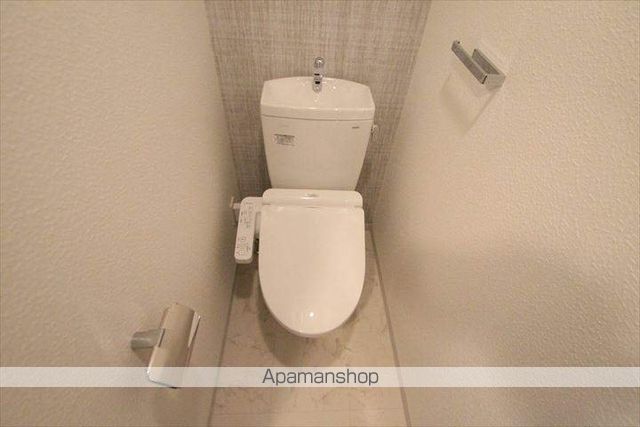 S-RESIDENCE三国WESTの内装写真