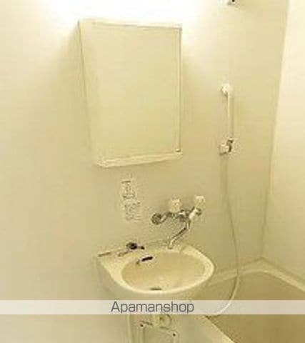 第二御殿山荘の内装写真