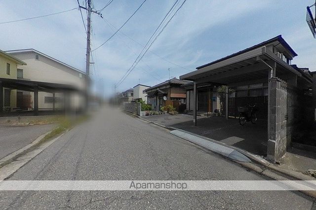 スウィートソフィアの周辺写真
