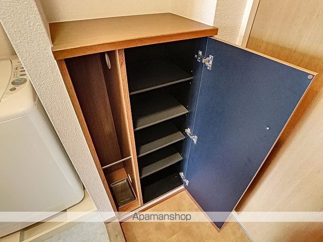 JRF フレシア金沢の内装写真