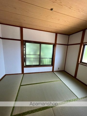 ソレアードの内装写真