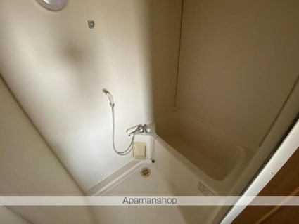 愛媛県松山市高岡町[1LDK/40.51m2]のバス