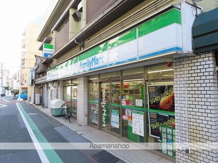 ＺＯＯＭ大塚[1LDK/37.65m2]の周辺7