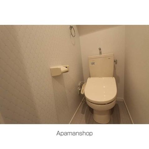ルークス名古屋の内装写真