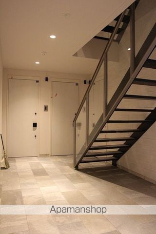 フォレナ東浦和の内装写真