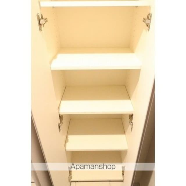 ＫＤＸレジデンス吉祥寺[1R/25.48m2]の内装