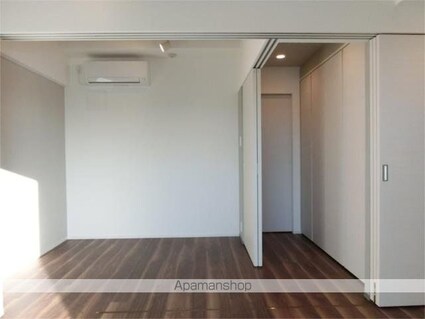 ＺＯＯＭ新宿西落合[2K/30.42m2]の内装5