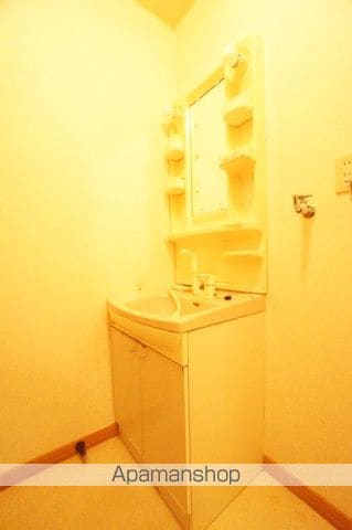 ヴィレッジ壱番館の内装写真