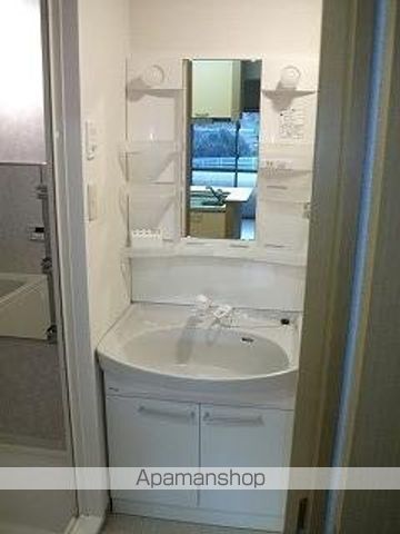 ベタニアの内装写真
