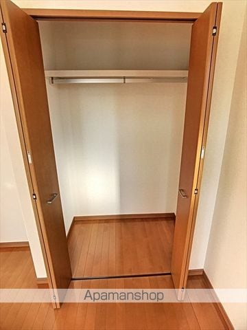 パルテール B棟の内装写真