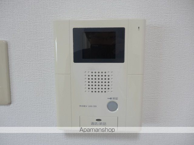 オリーブハウスの内装写真