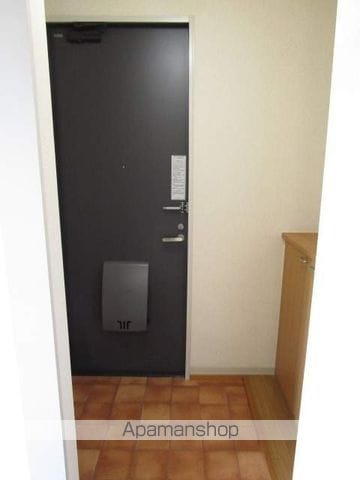 グランドールKの内装写真