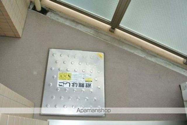 グランヴァン戸越銀座の内装写真