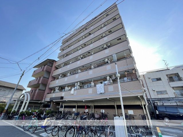 レトワール小路の外観写真