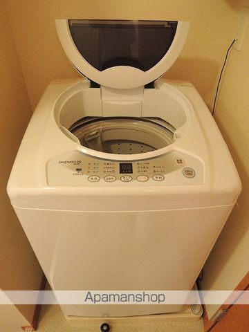 レオパレス春望の内装写真