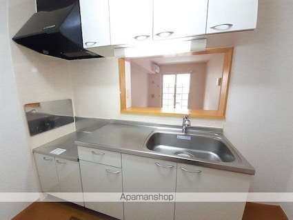 ピーレス[1LDK/46.49m2]のバス