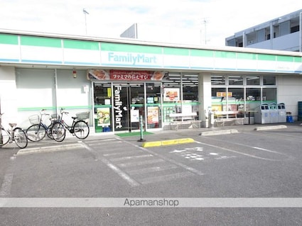 レオパレスメイプルコートⅡ号館[1K/28.02m2]の内装4