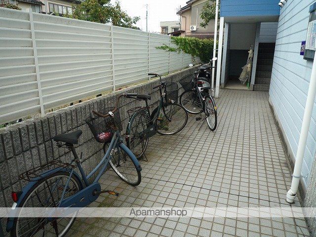 フジパレス石金のその他写真
