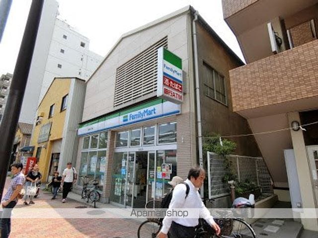 ドゥーエ羽田の周辺写真