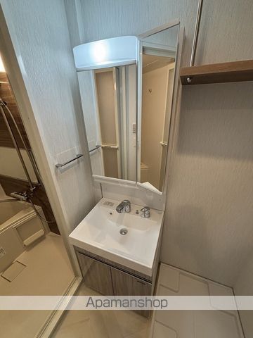 FIRST FIORE新町ファジスタの内装写真
