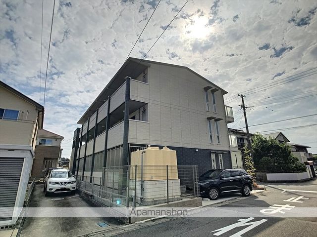 マルベリーの外観写真