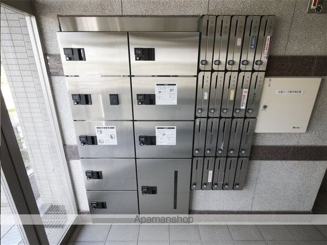 DOMUS赤坂のその他写真