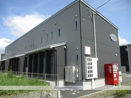 宮城県石巻市緑町２丁目[1K/29.91m2]の外観3