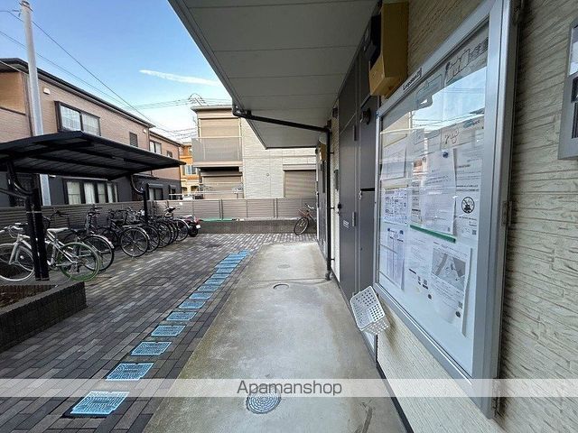 レオパレスカーサGOYAのその他写真