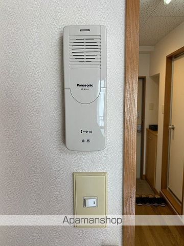 かわい富町マンションの内装写真