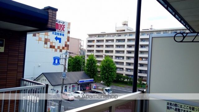 レオパレスモンサンミッシェルのその他写真