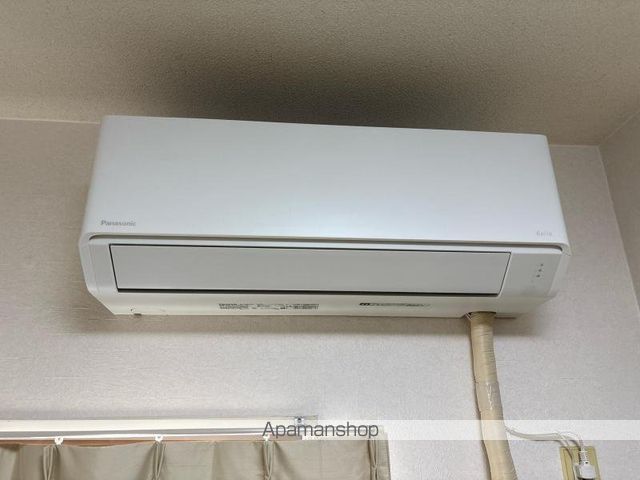 朝日プラザアーバンコア高松II 802の内装写真