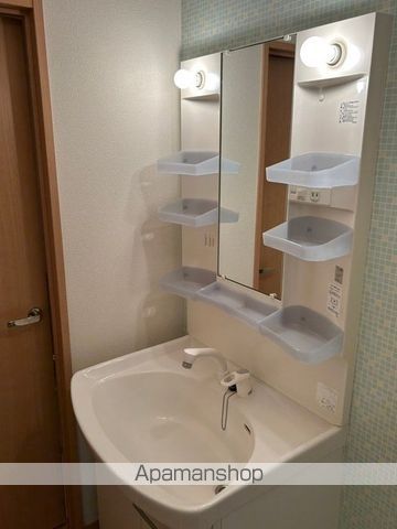 プレミール B棟の内装写真