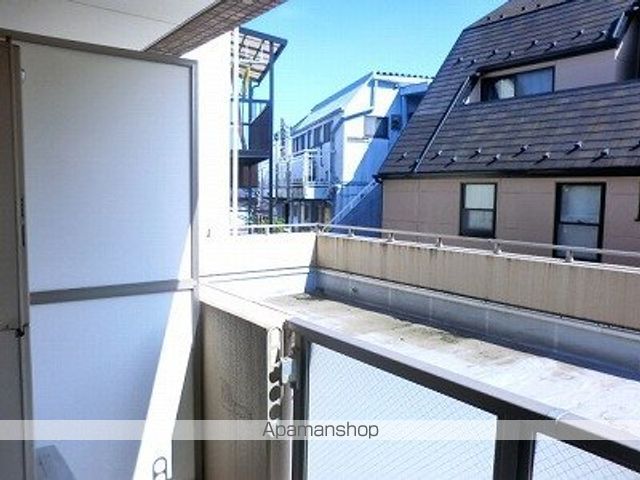 【立川市羽衣町のマンションの内装7】