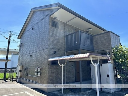 ファミーユタイチ　Ｂ棟[1LDK/33.61m2]の外観1