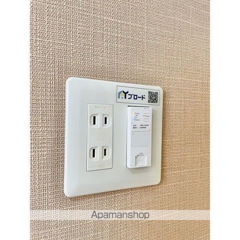 エルミタージュ仙台の内装写真