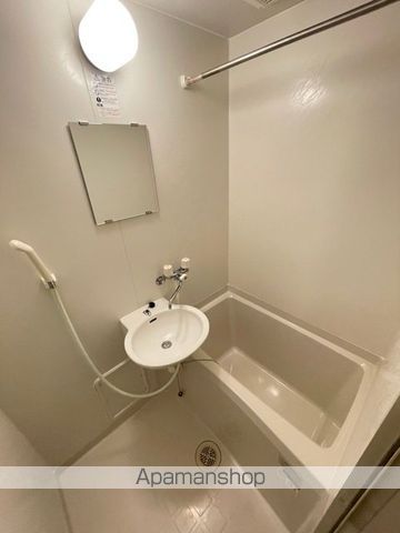 レオパレス中川MTMの内装写真