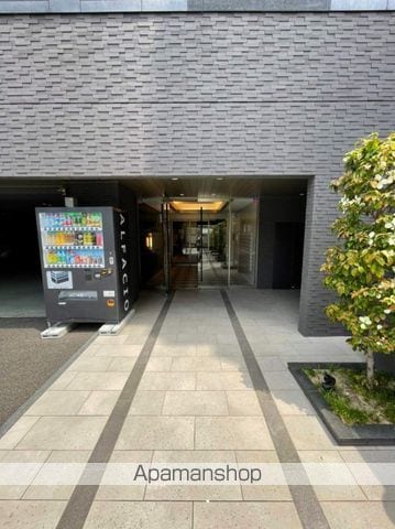ALFACIO BASE博多の外観写真