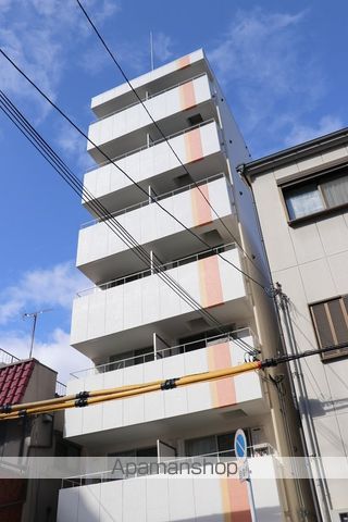 KALMIA北梅田の外観写真