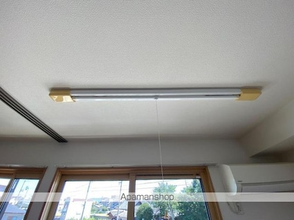 パークサウス[1LDK/33.61m2]の内装3