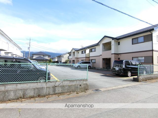 ハイツリバティーDのその他写真