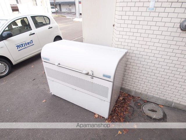 セゾンコート21のその他写真