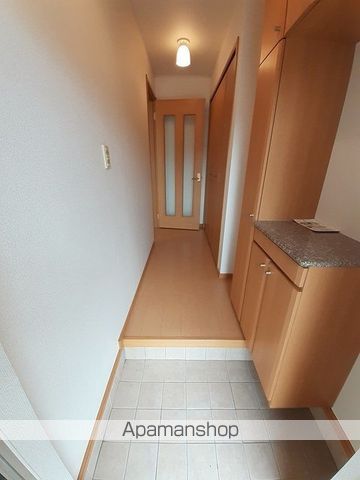 グラスランドレジデンスJの内装写真