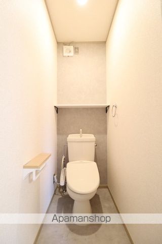 ロイヤルあけぼの ABの内装写真