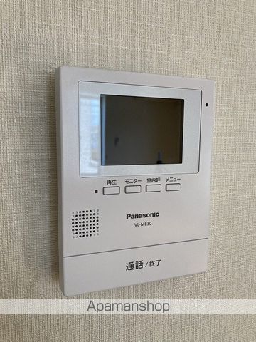 アスタリスク上近江の内装写真