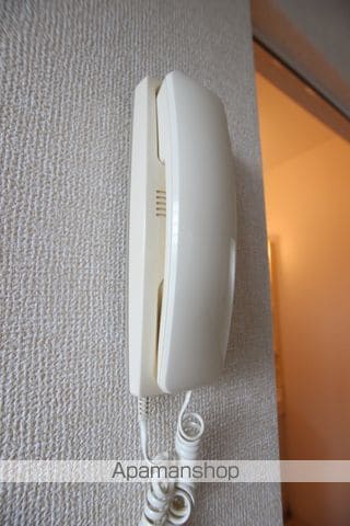 サンフォーラムの内装写真