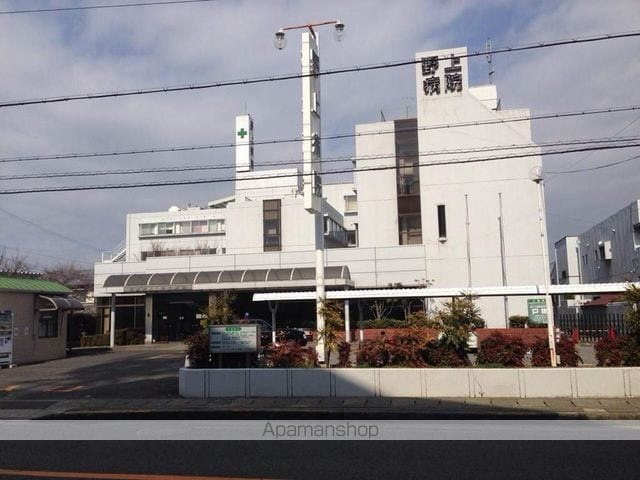 クレイノサンライトの周辺写真
